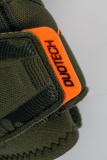 Reusch Attrakt Duo Ortho-Tec 5370050 5555 green grey 4